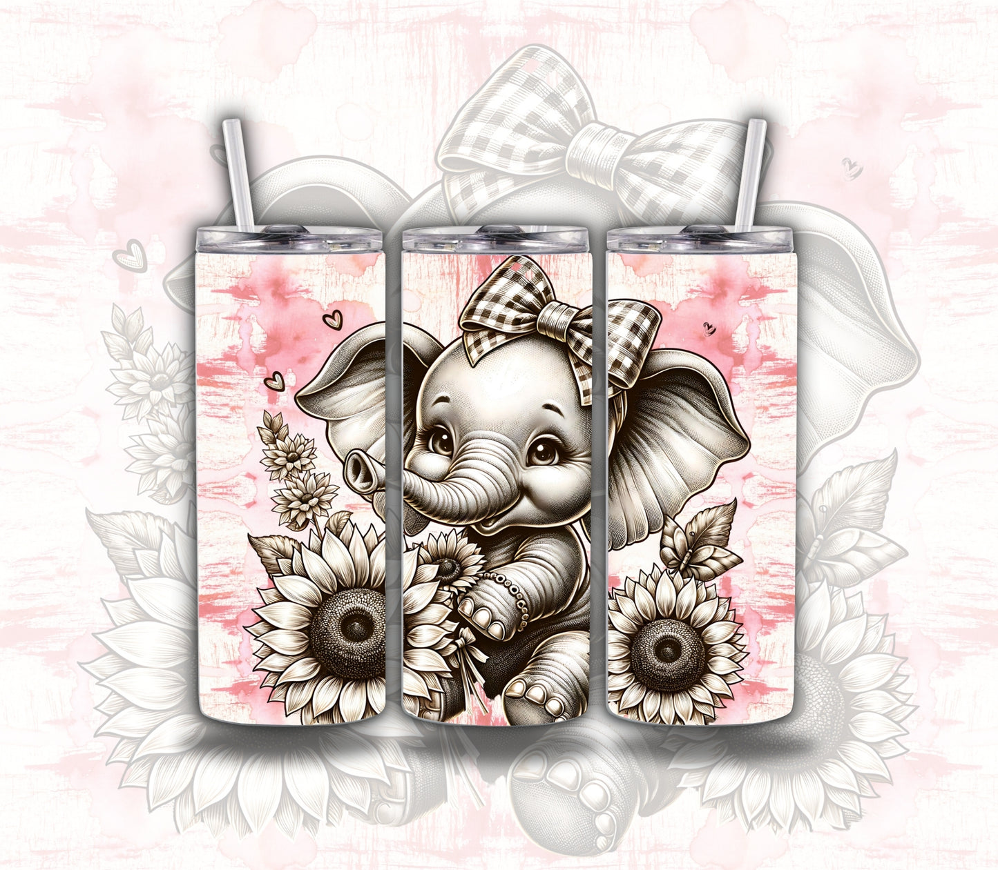 Baby Elephant