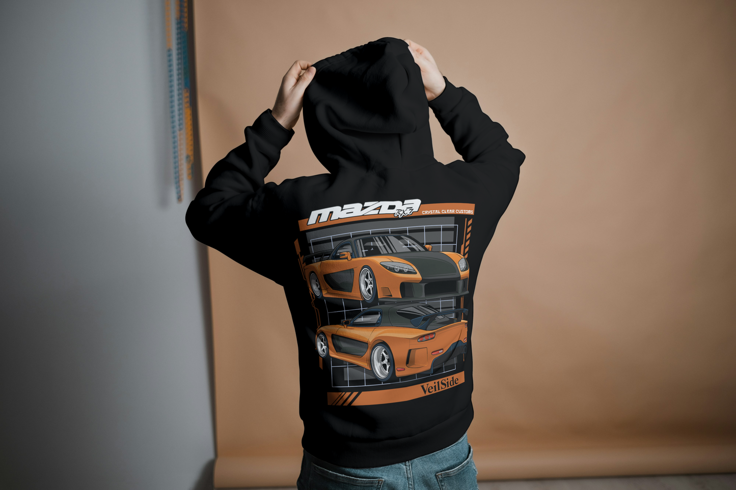 RX7
