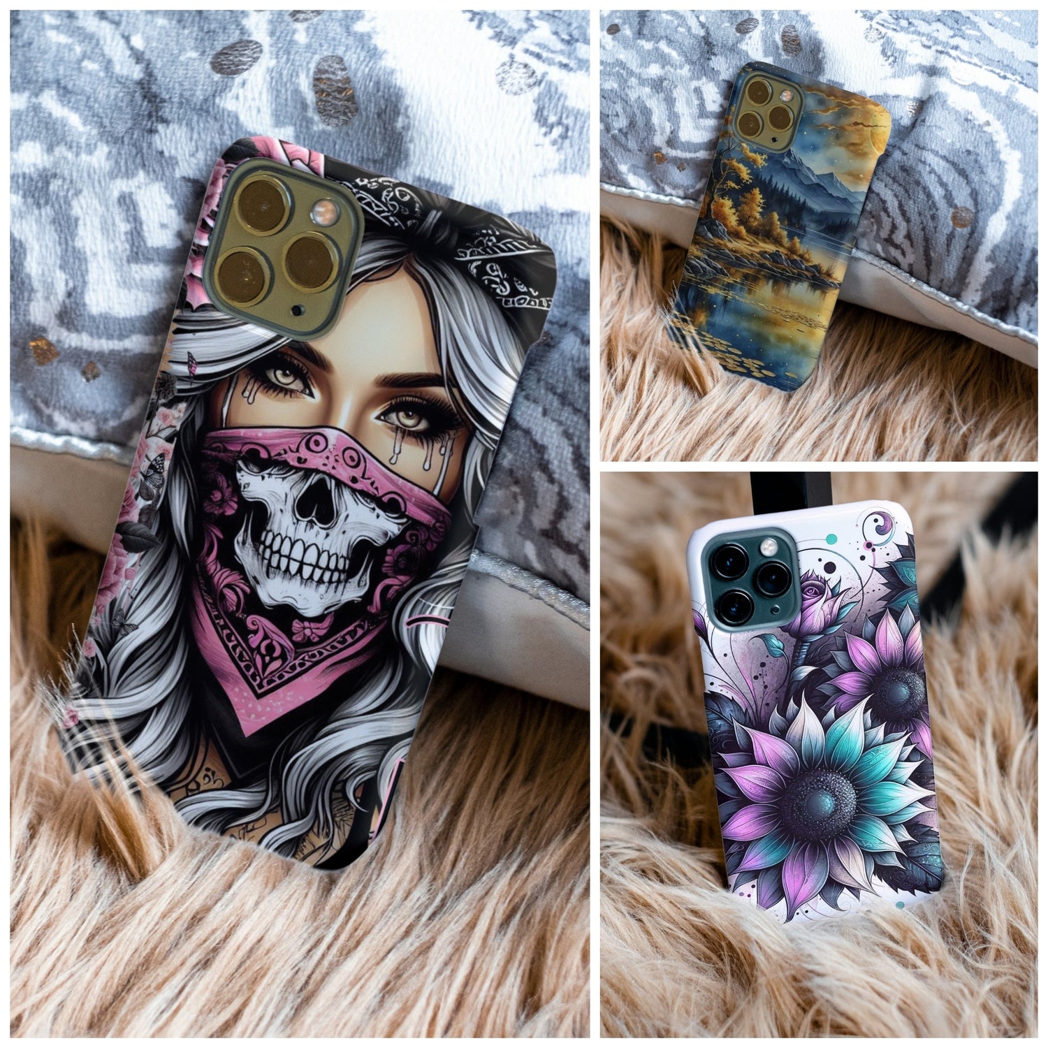 Phone Cases