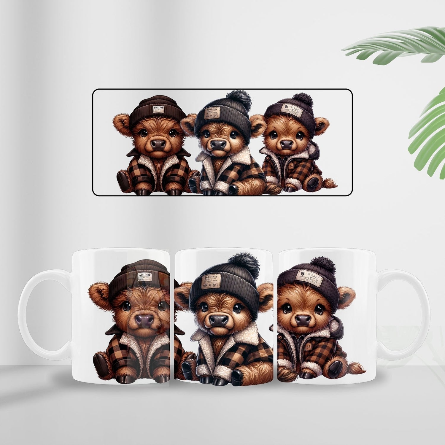 Mugs