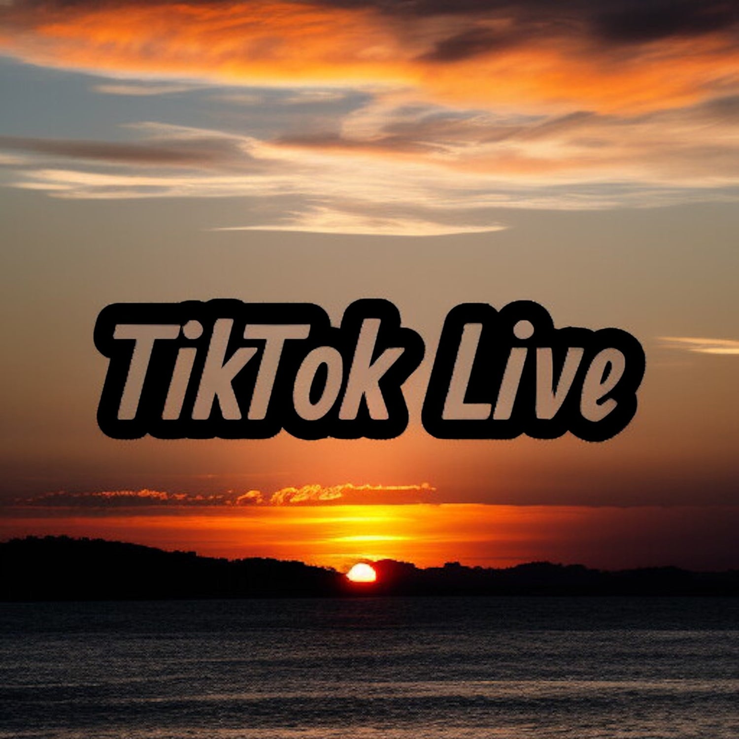 TikTok Live