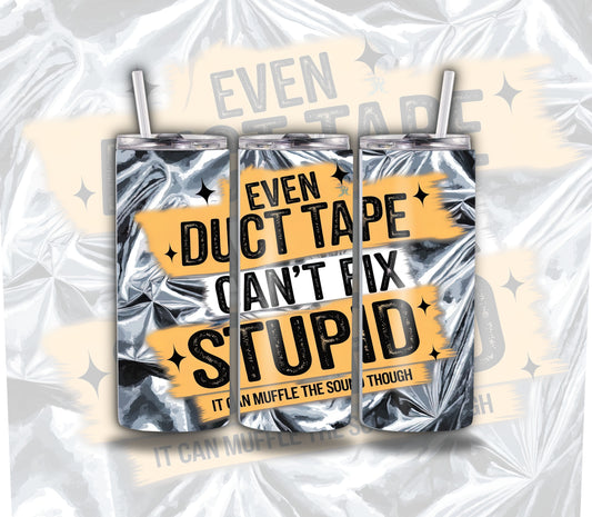 Duct Tape