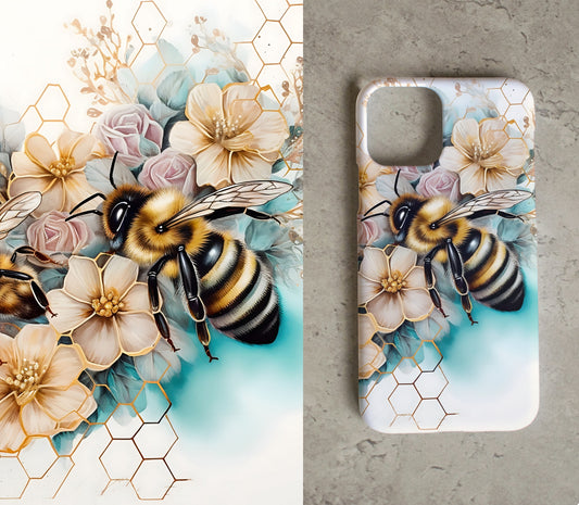 Honey Bee