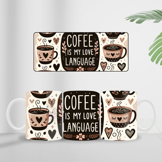 Coffee!