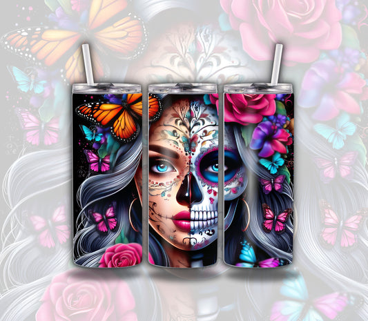 Día de los Muertos [Day Of The Dead]