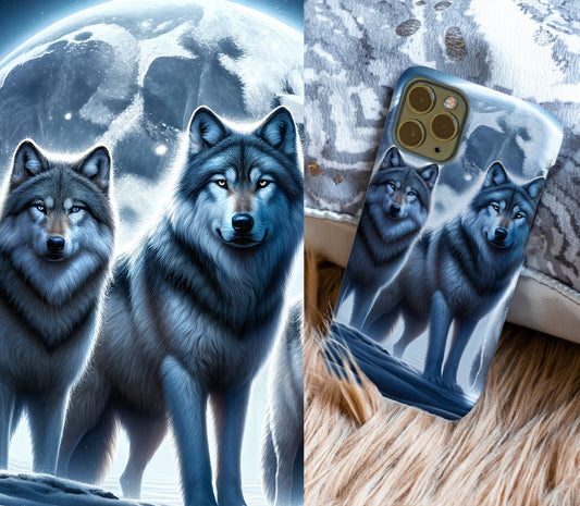 Moon Wolf