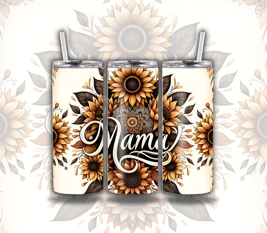 Mama