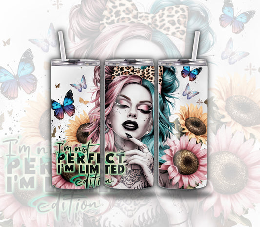 Limited Edition