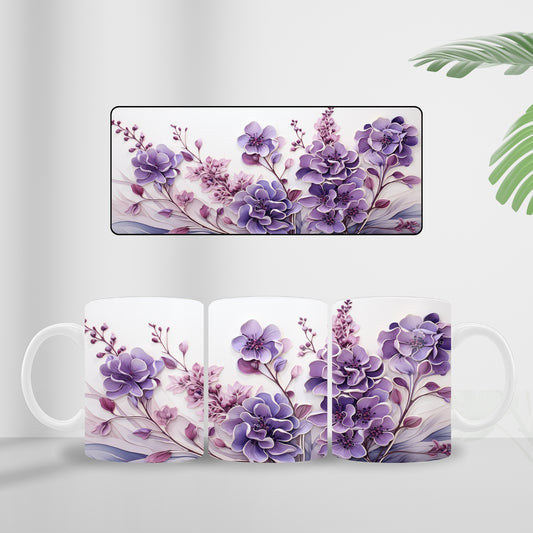 lavender
