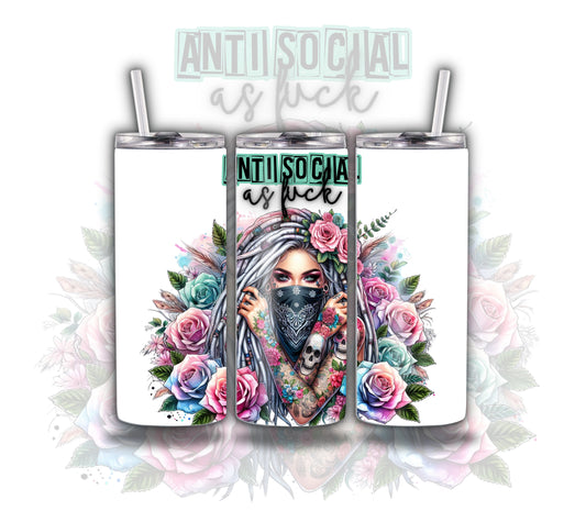 Antisocial