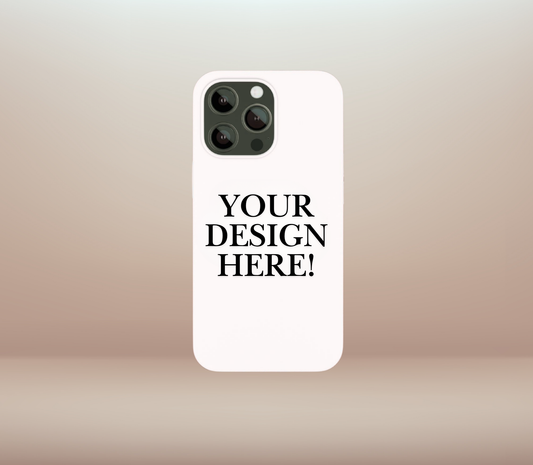 Custom Phone Case
