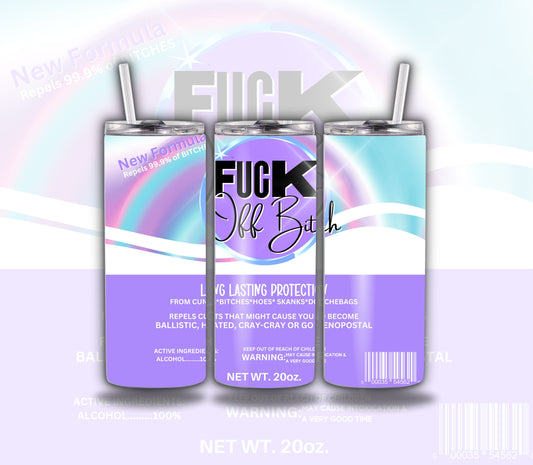 New Formula