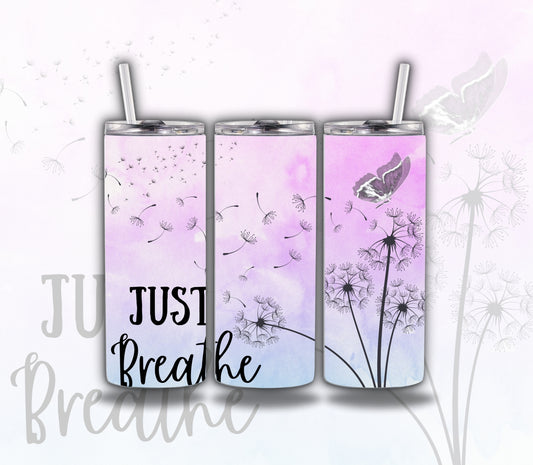 Just Breathe