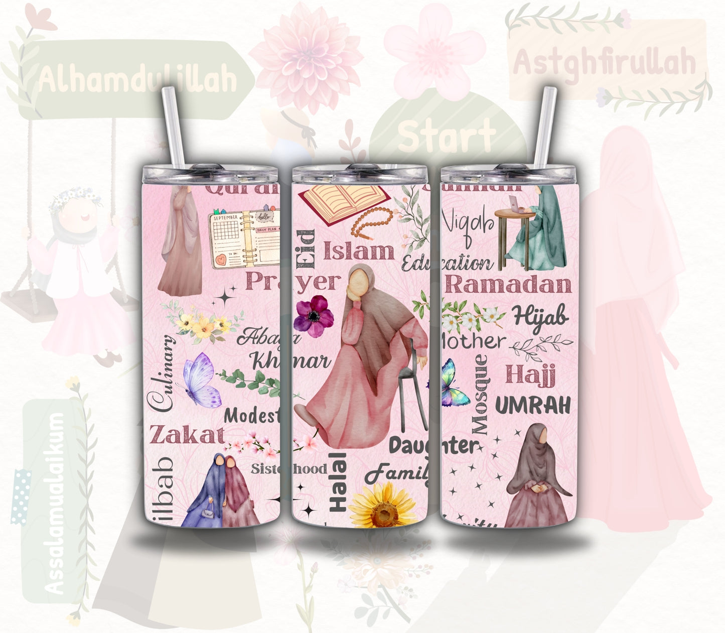 Islamic