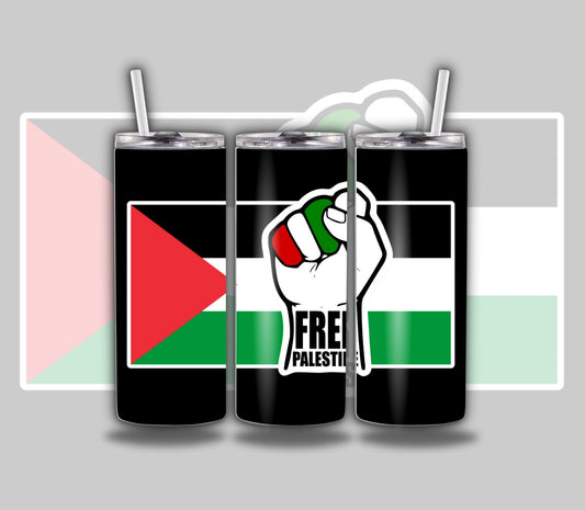 Free Palestine