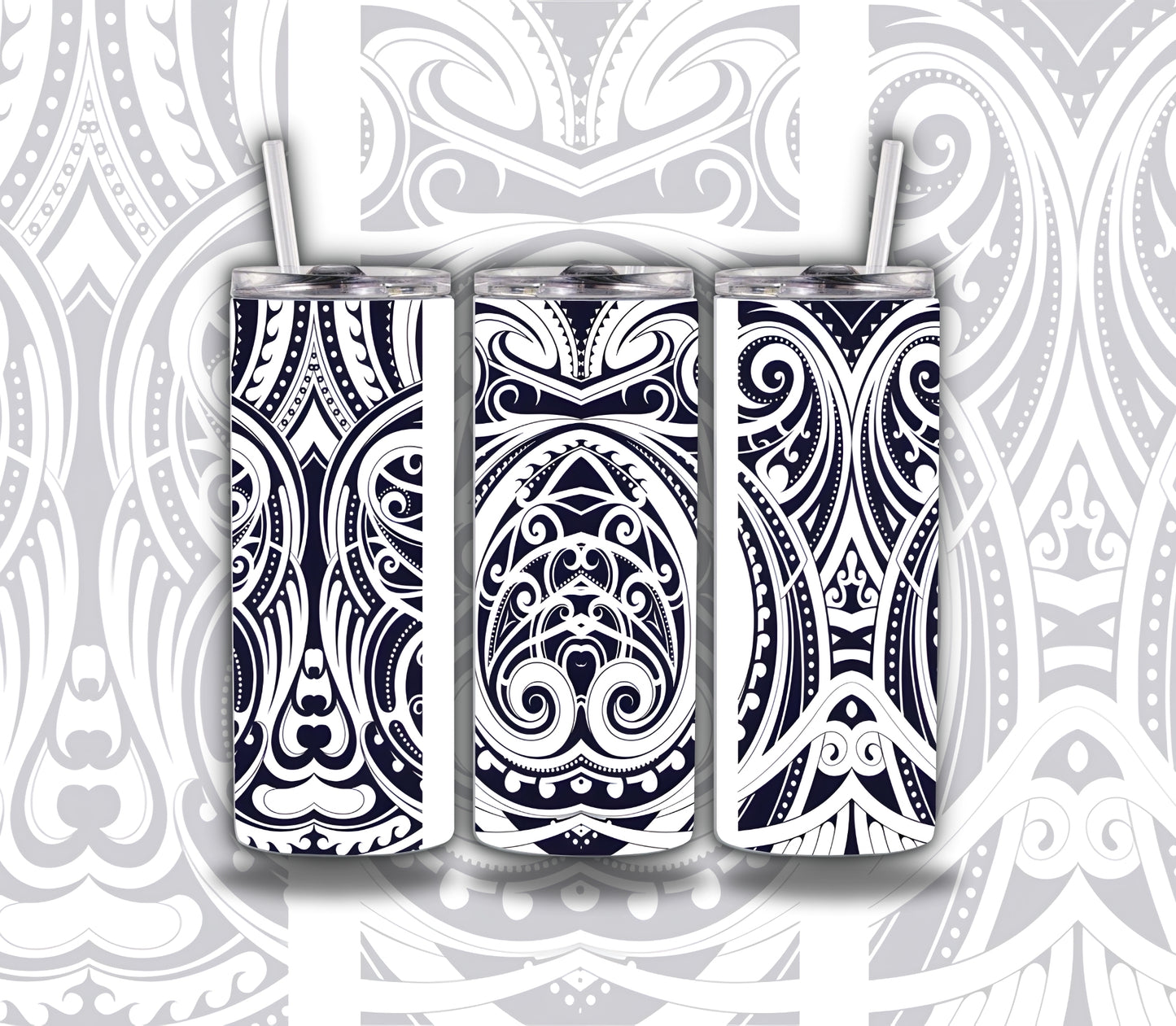 Tribal Pattern