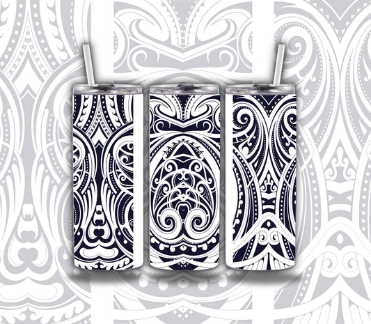 Tribal Pattern