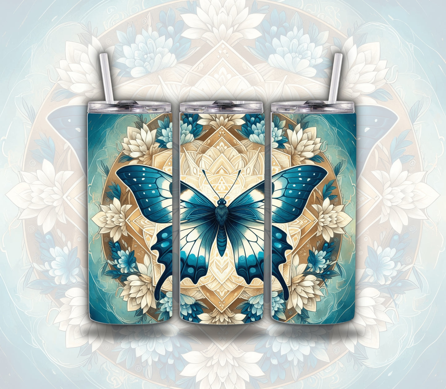 Butterfly Patterns
