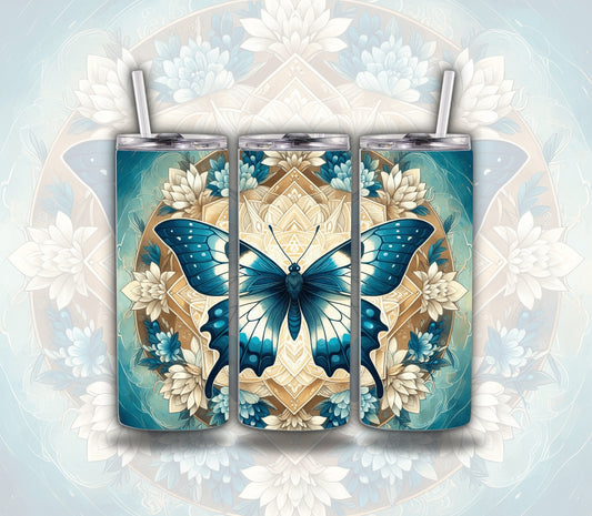 Butterfly Patterns