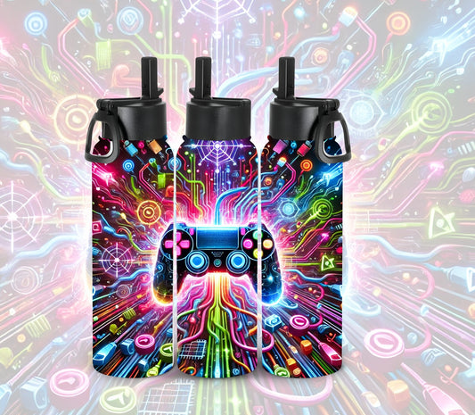 Controller
