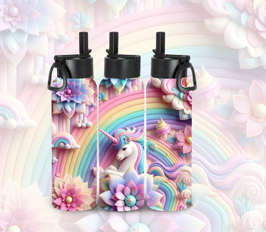 Rainbows Unicorn