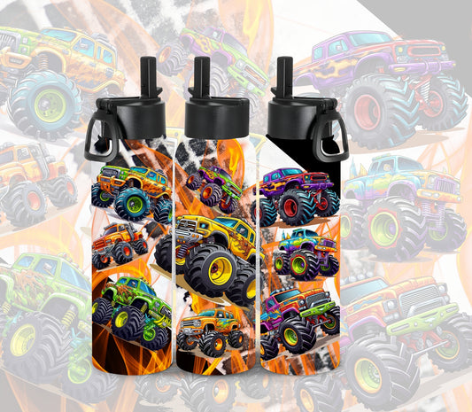 Monster Truck