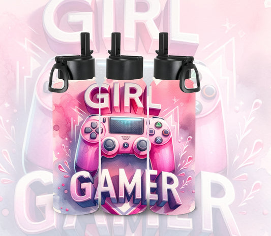 Girl Gamer