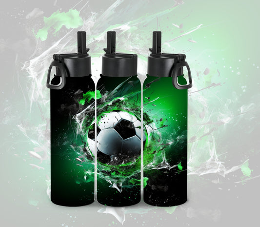 Soccer Splash