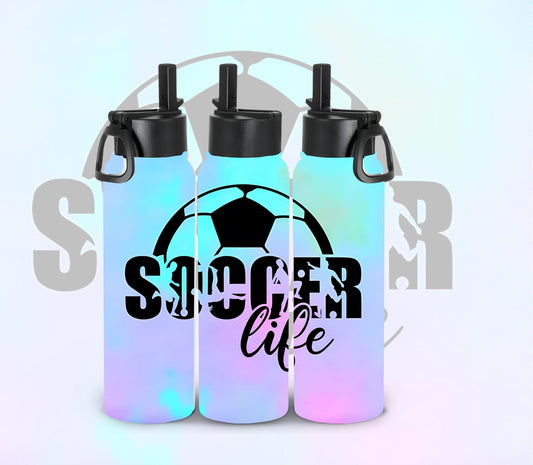 Soccer Life