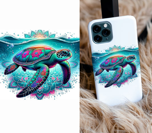 Sea Turtles