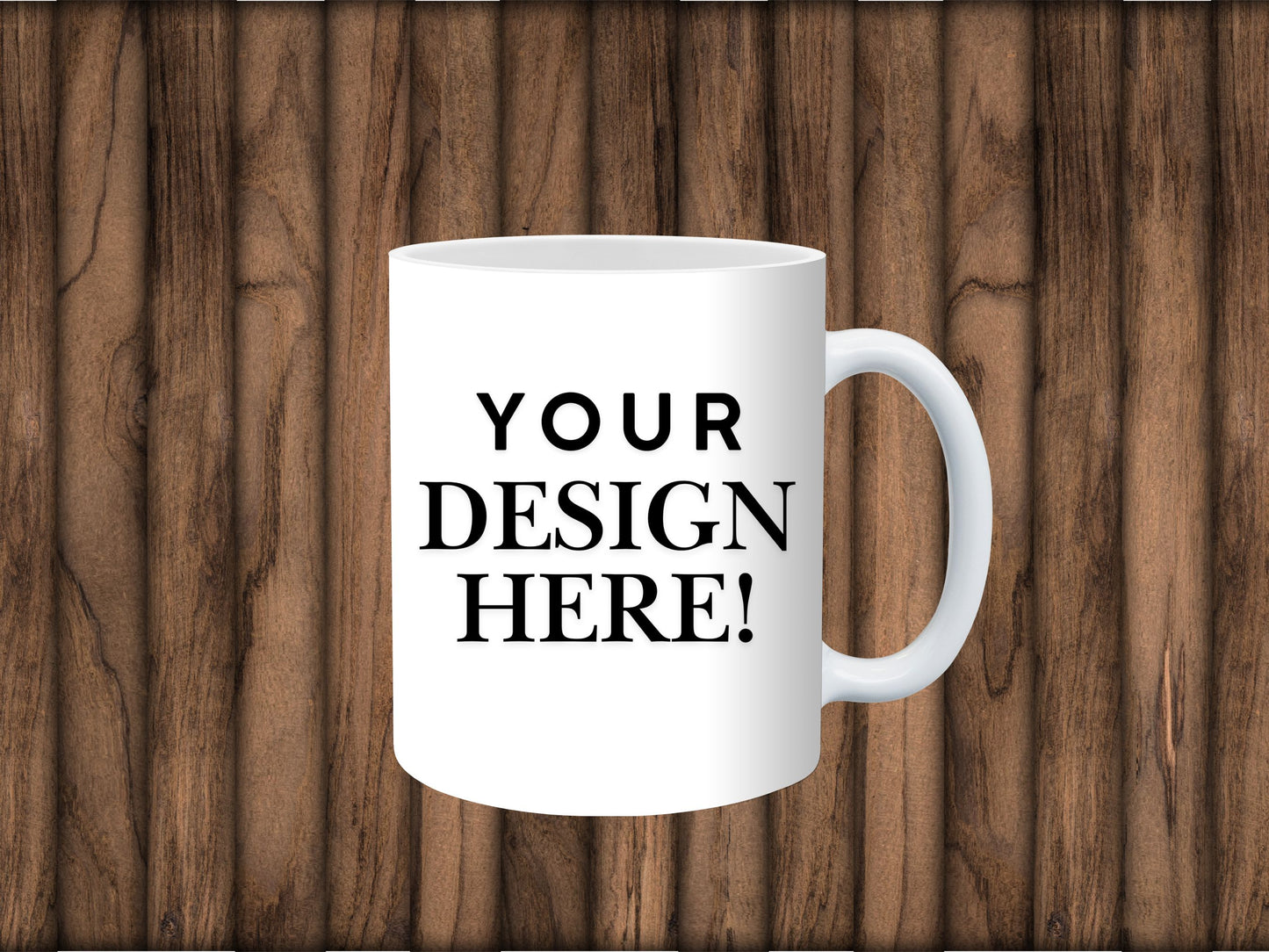 Custom Mug
