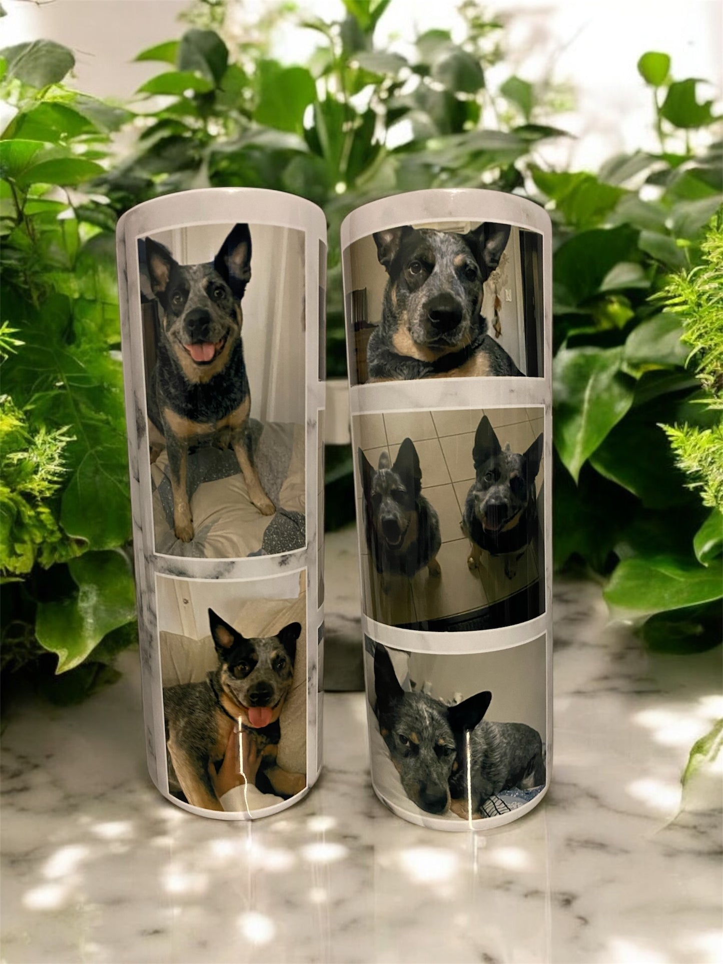 Custom 20oz Tumbler