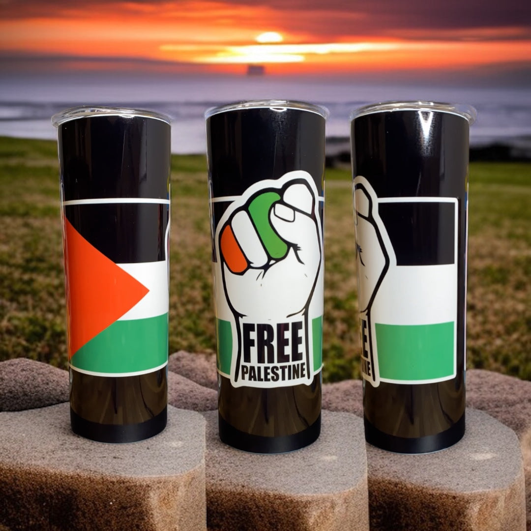 Free Palestine