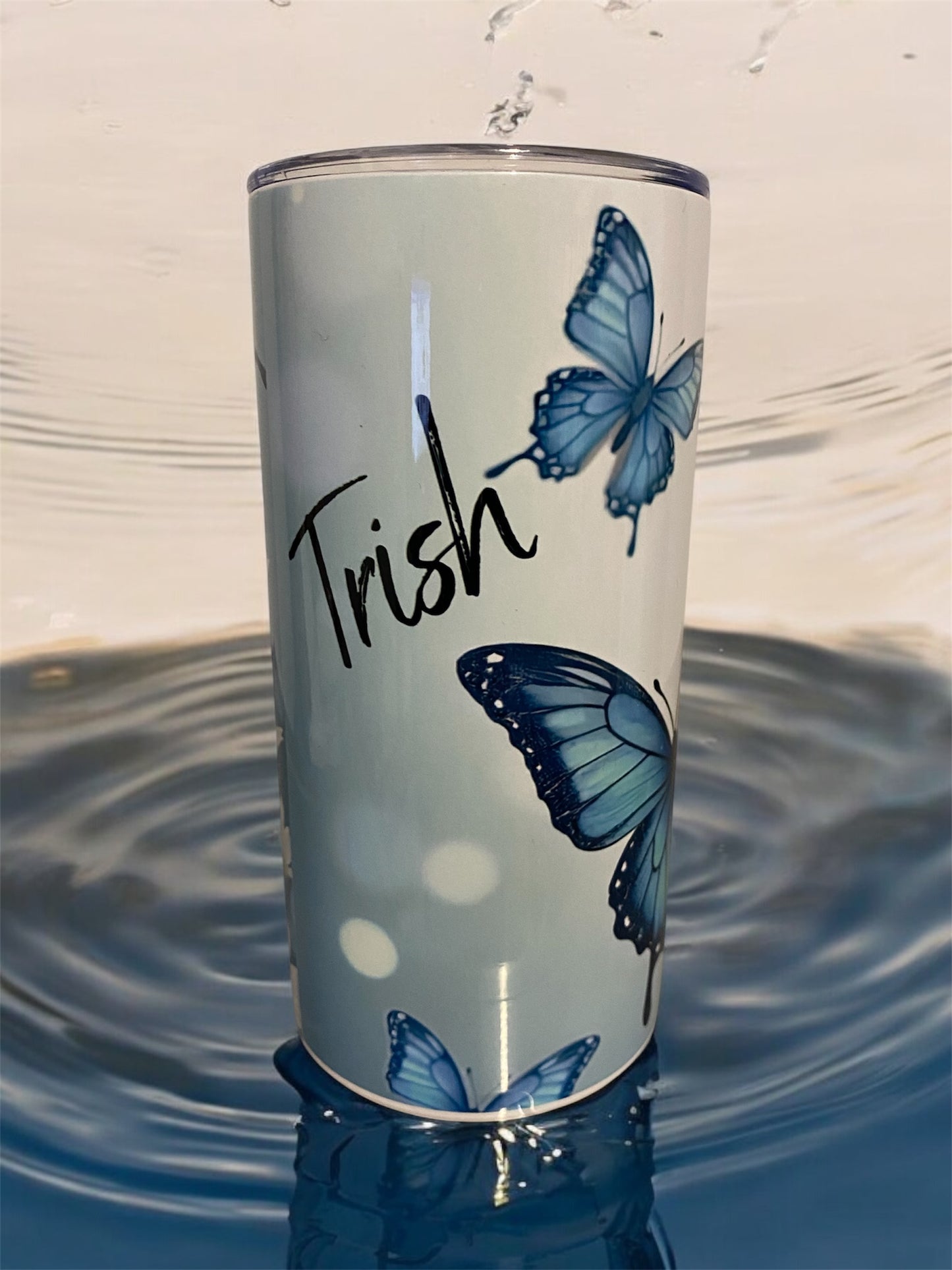 Custom 20oz Tumbler