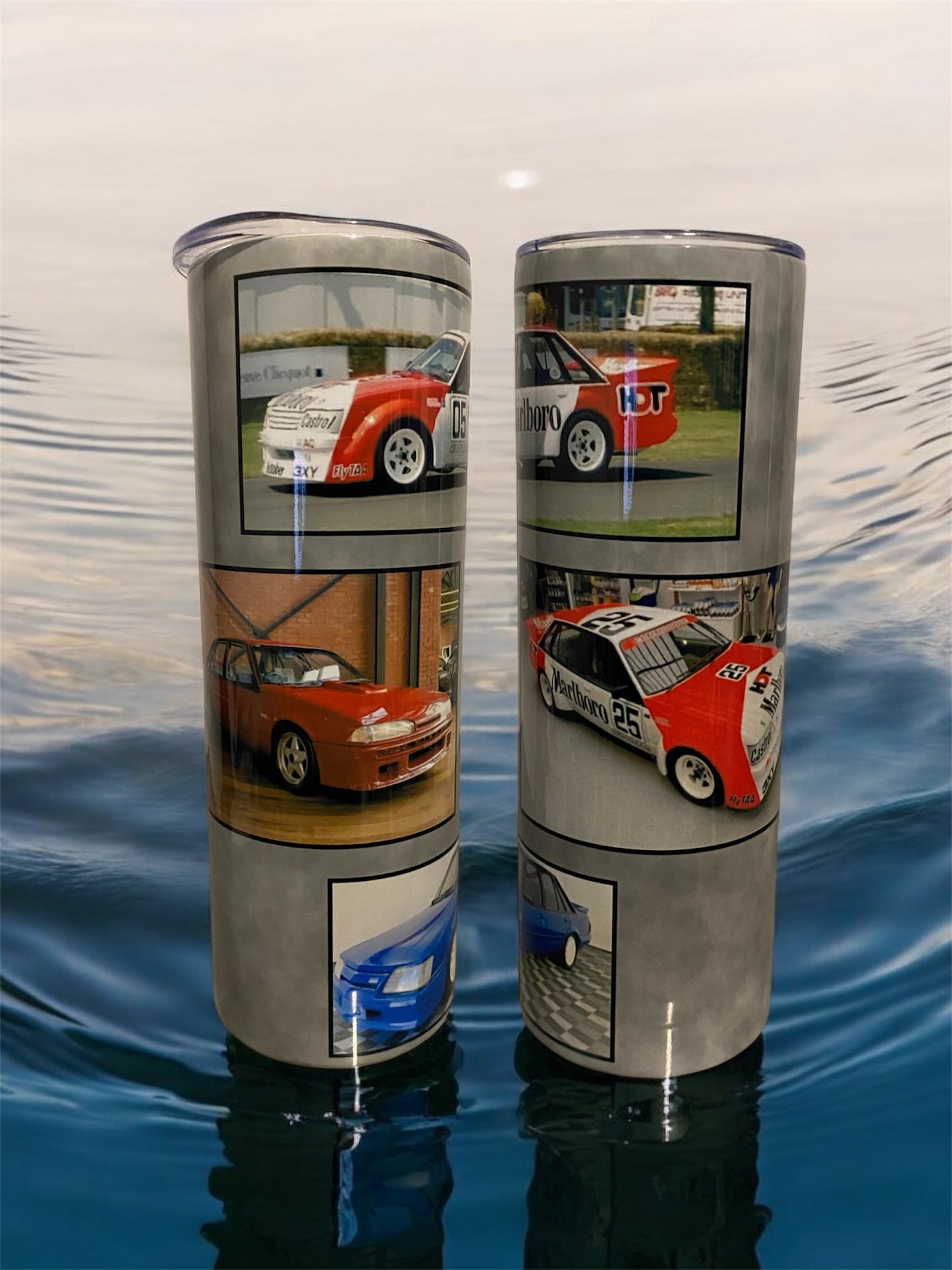 Custom 20oz Tumbler