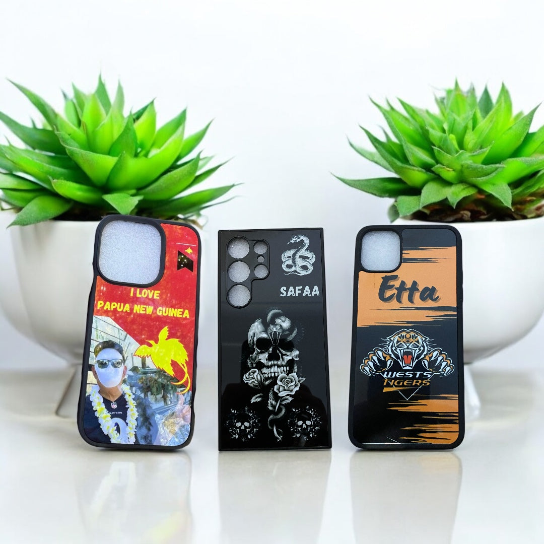 Custom Phone Case