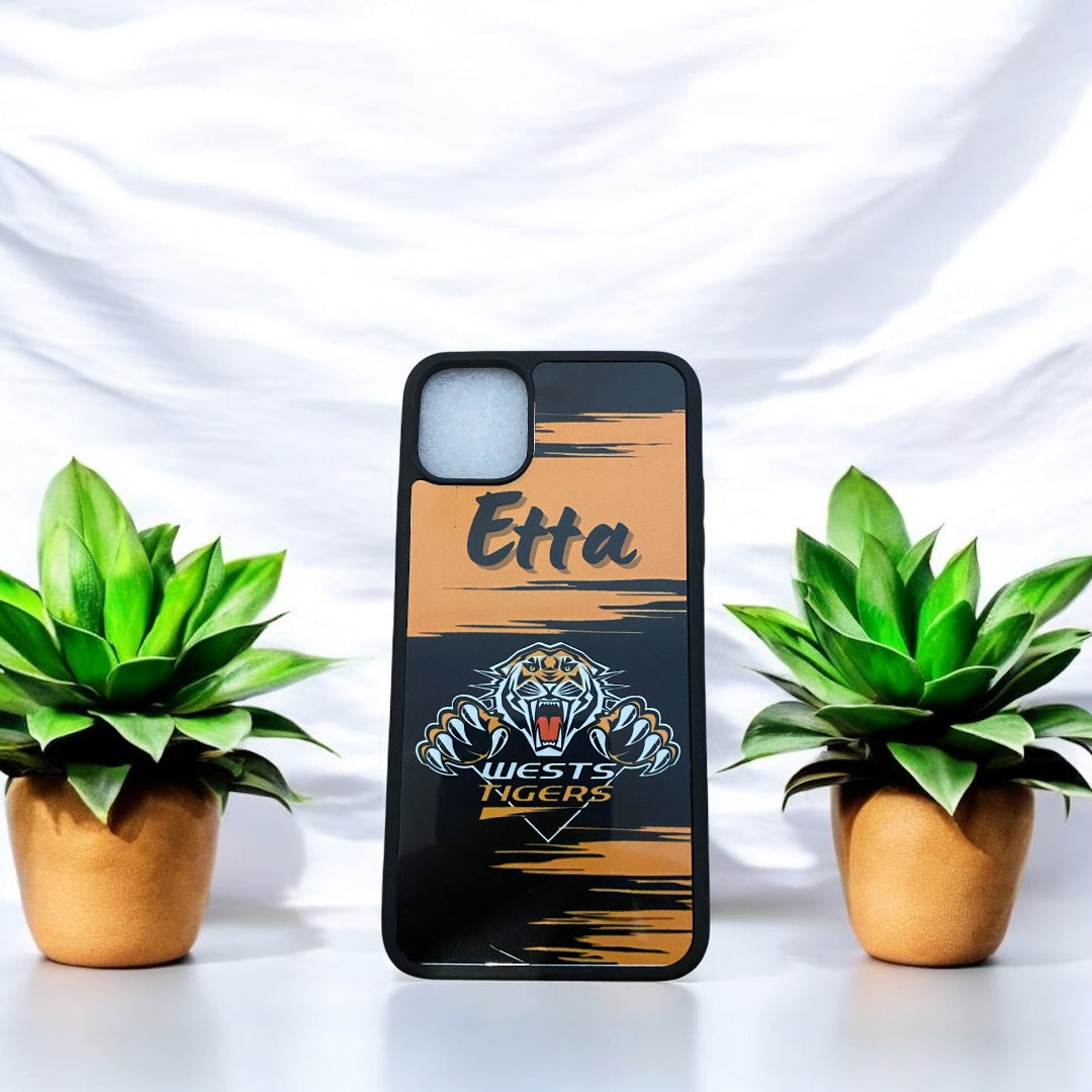 Custom Phone Case
