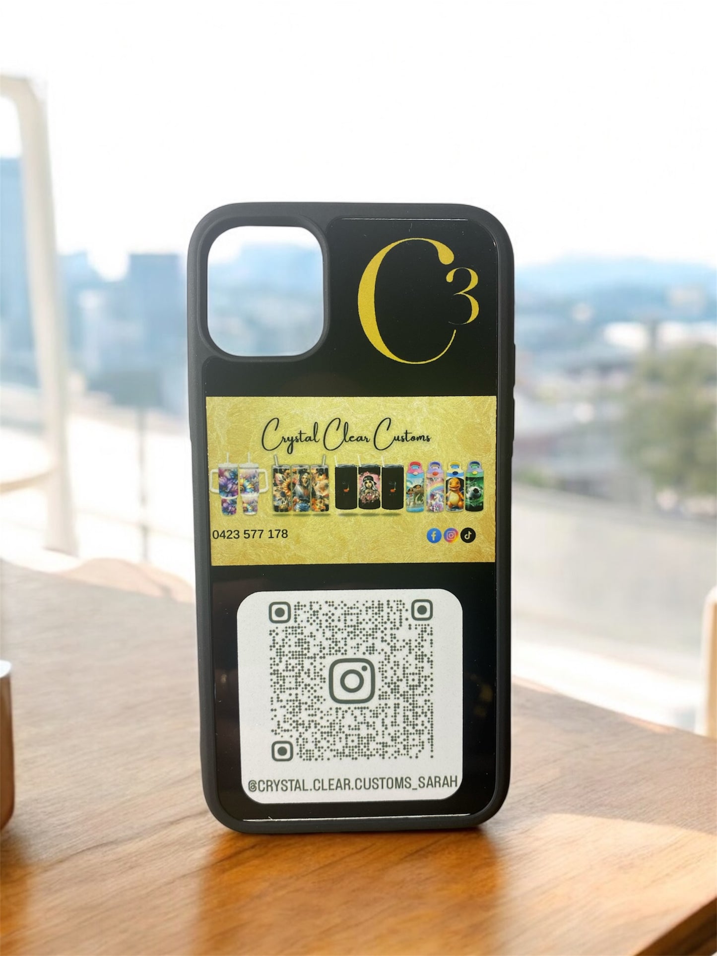 Custom Phone Case