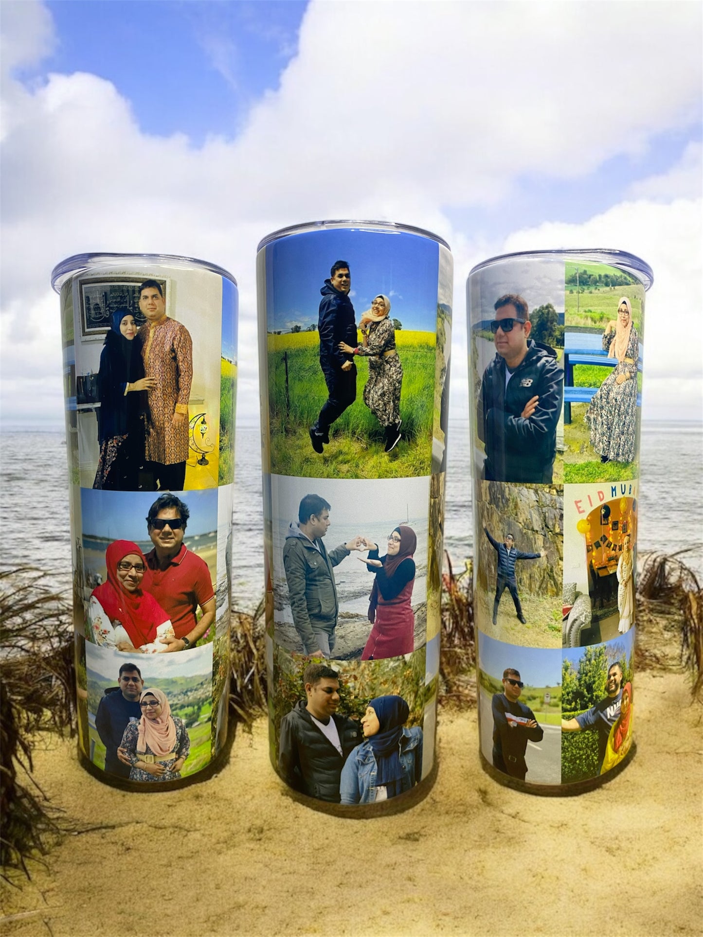 Custom 20oz Tumbler