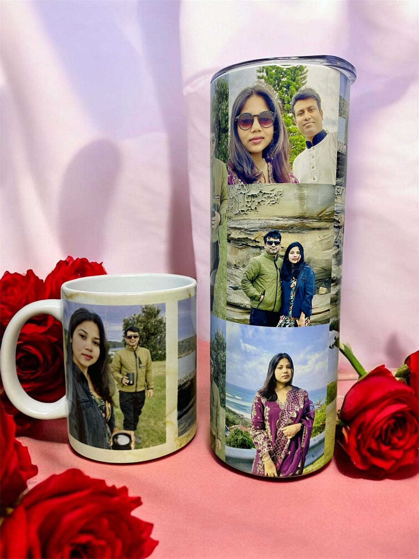 Custom 20oz Tumbler