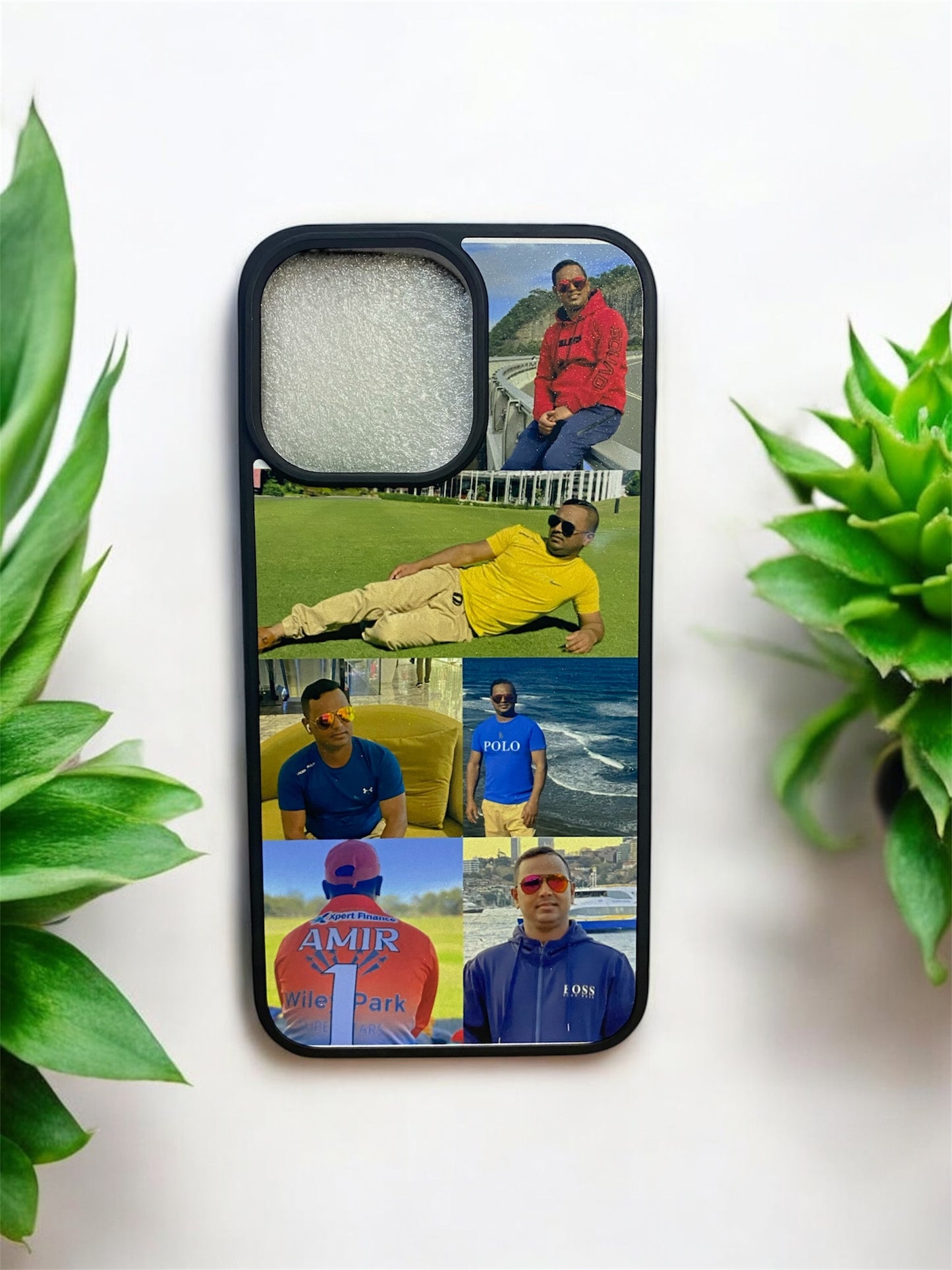 Custom Phone Case