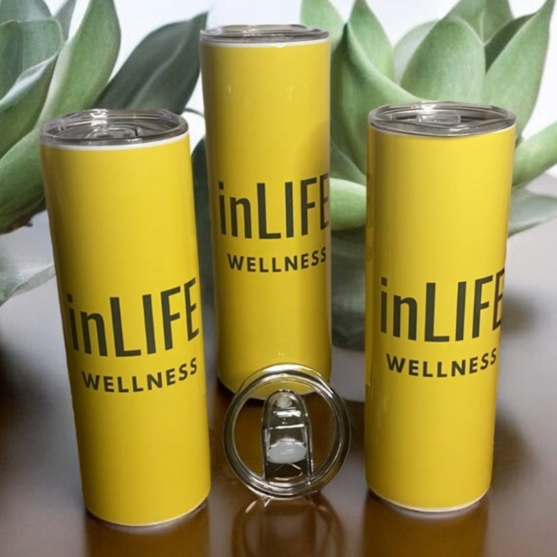 Custom 20oz Tumbler