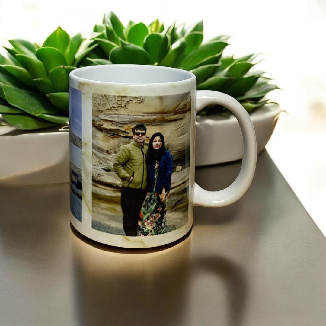 Custom Mug