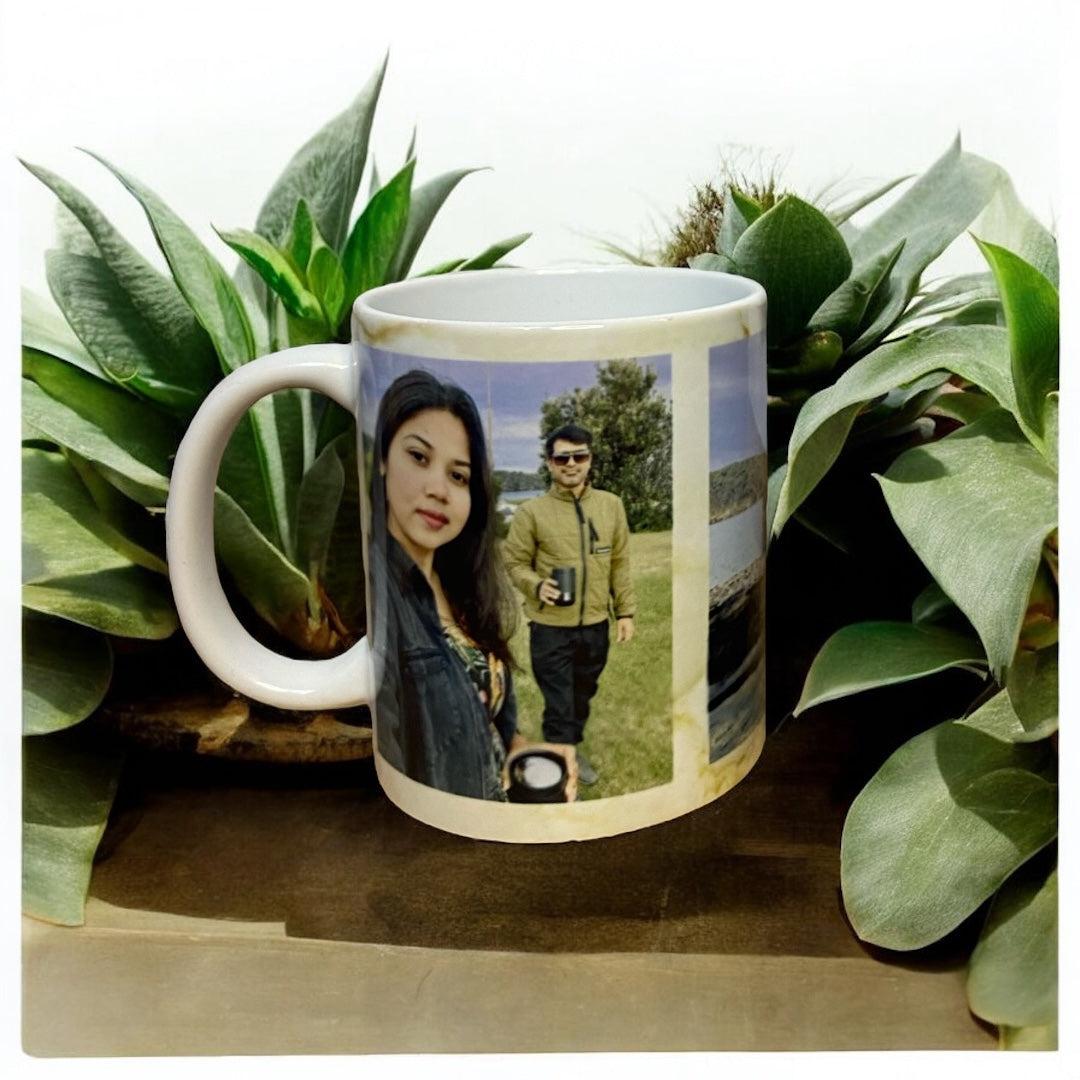 Custom Mug