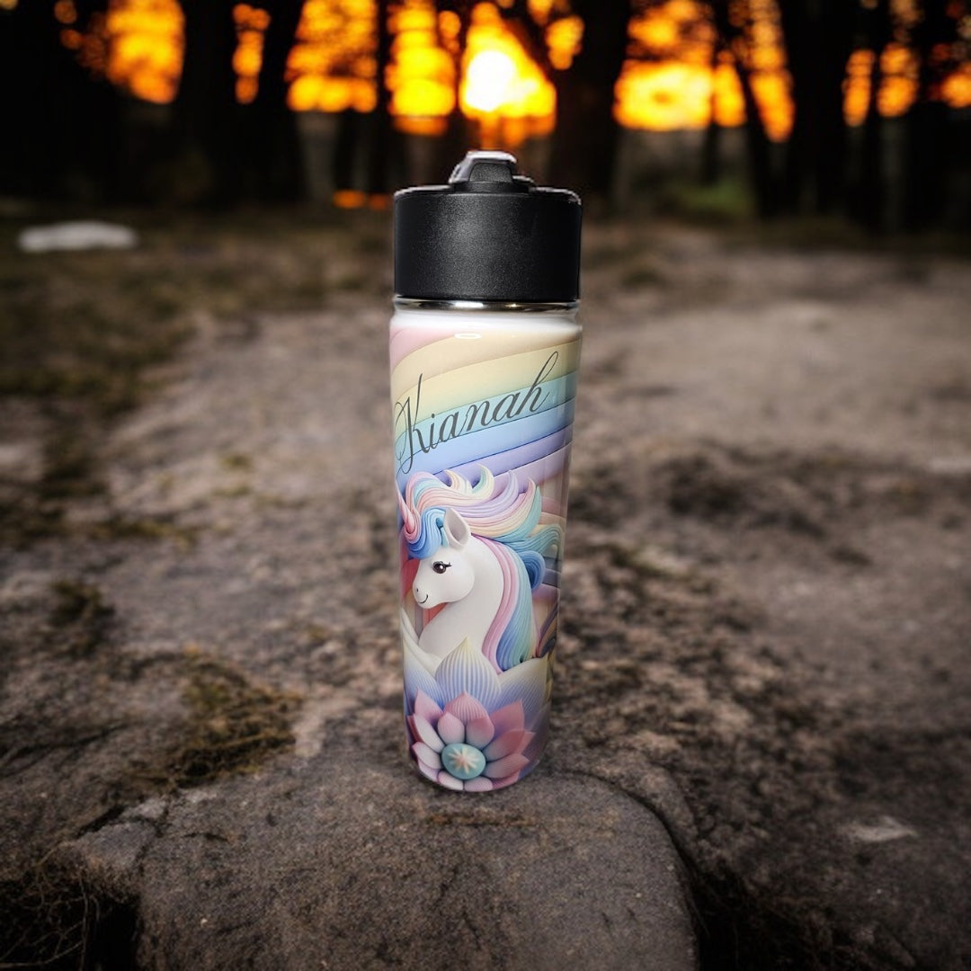 Rainbows Unicorn