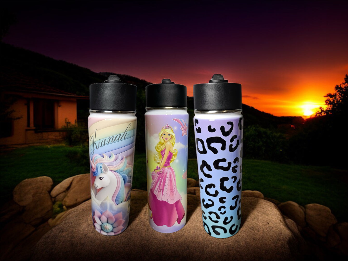 Custom 20oz Tumbler