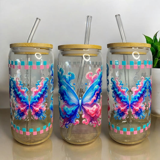 Colourful Butterfly