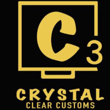 Crystal Clear Customs