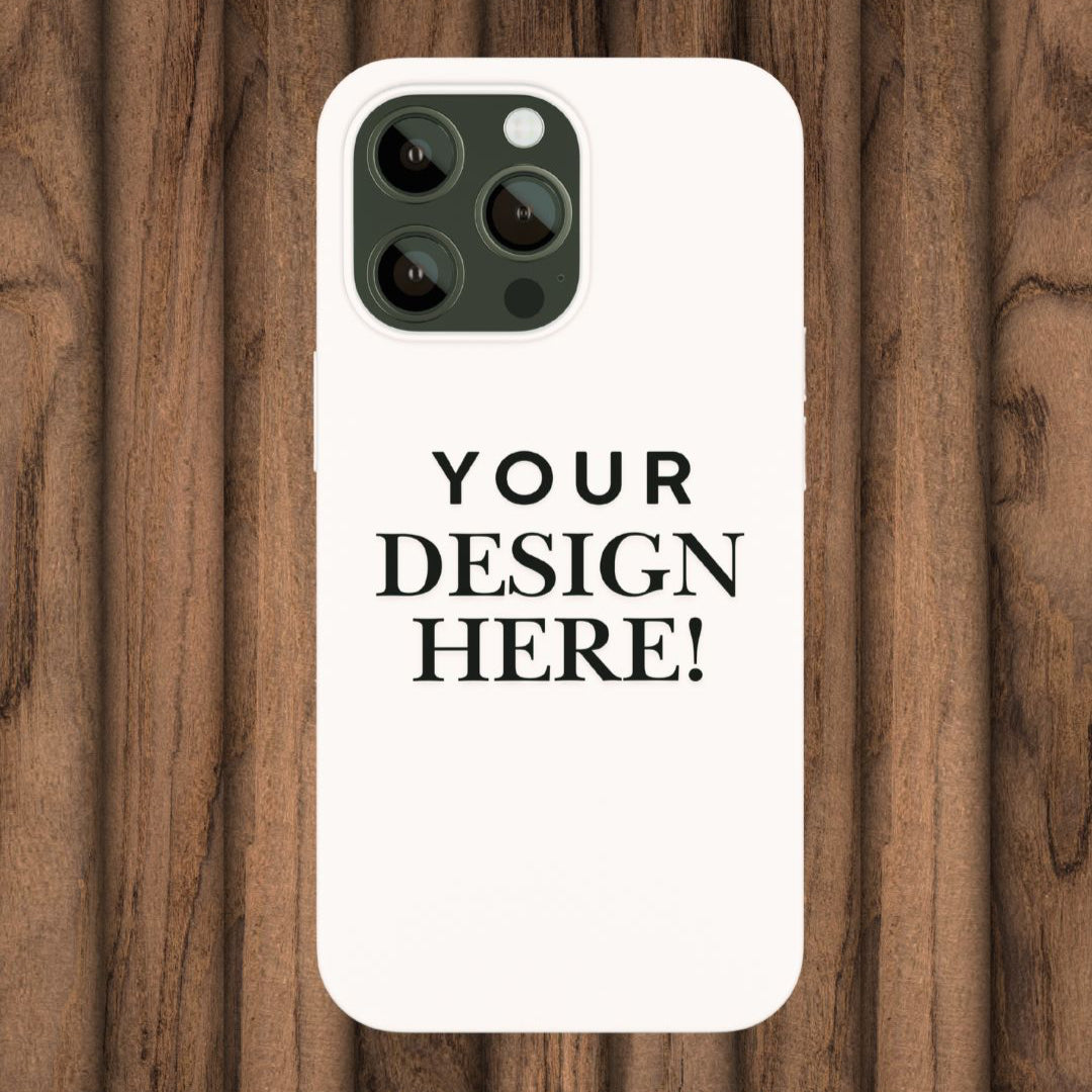 Custom Phone Case