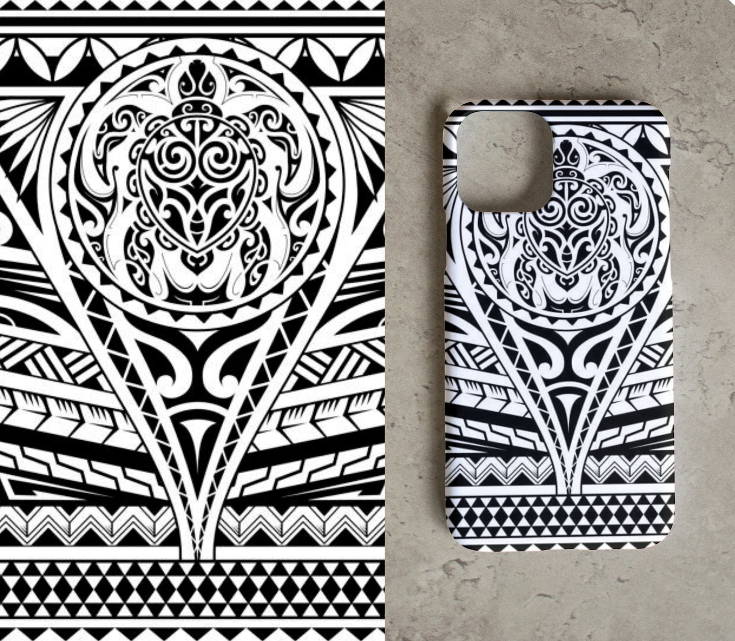Patterns Tribal